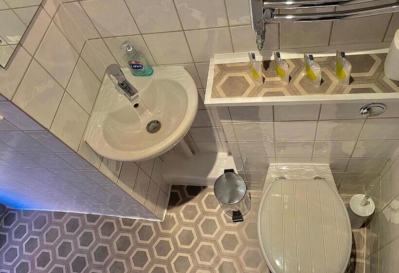 스탠다드 룸, Grosvenor Place Guest House