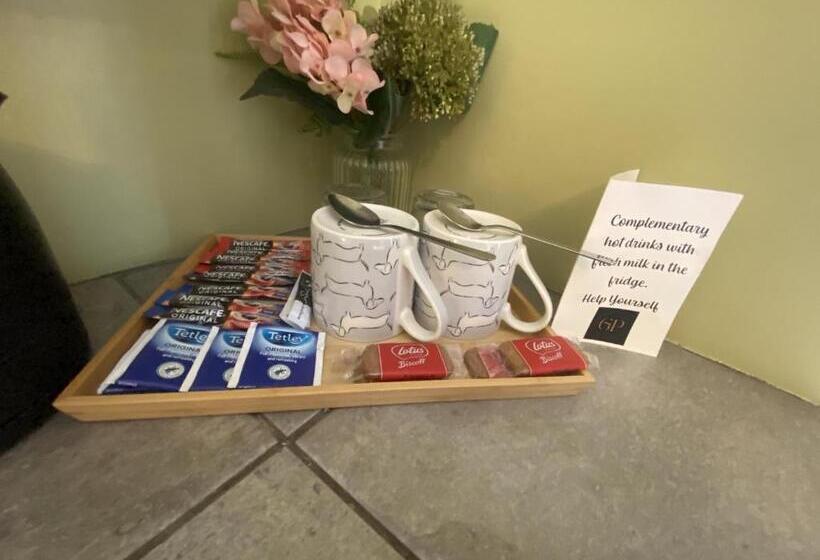 스탠다드 룸, Grosvenor Place Guest House