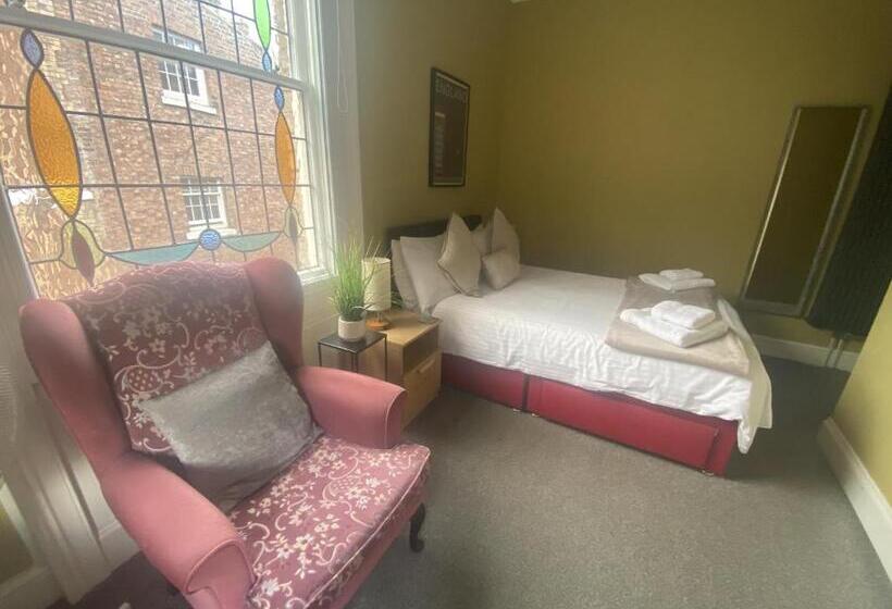 스탠다드 룸, Grosvenor Place Guest House