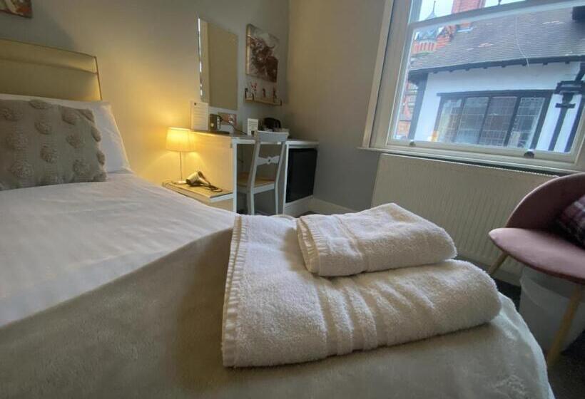 标准间, Grosvenor Place Guest House