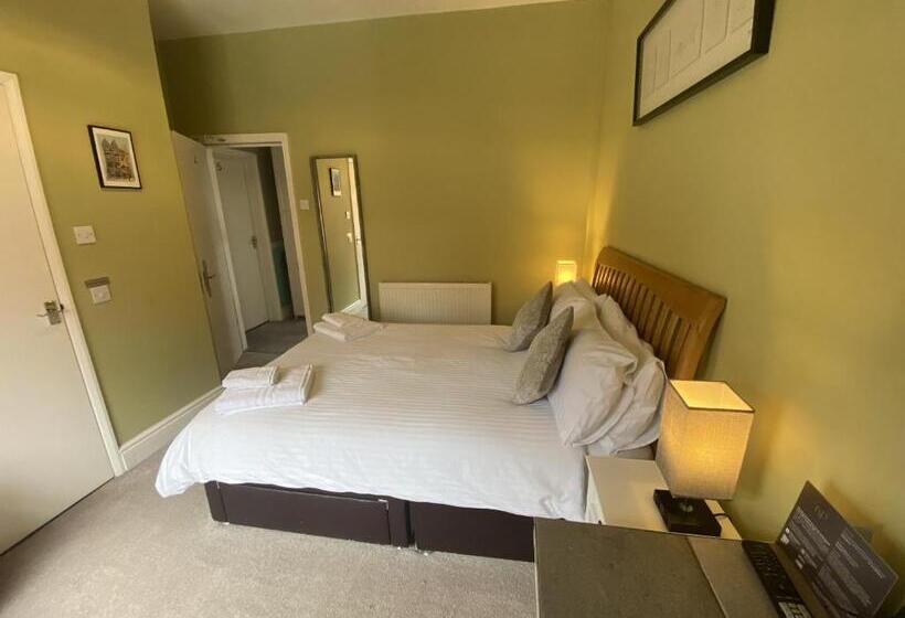 스탠다드 룸, Grosvenor Place Guest House