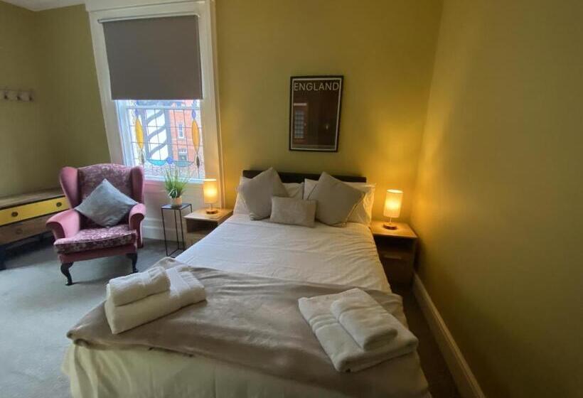 스탠다드 룸, Grosvenor Place Guest House
