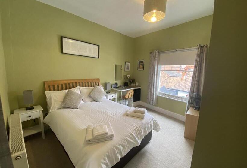 스탠다드 룸, Grosvenor Place Guest House