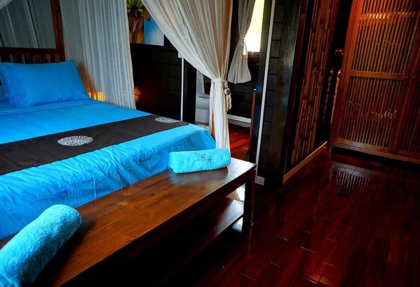 بانگلوی استاندارد, La Perle Tahaa