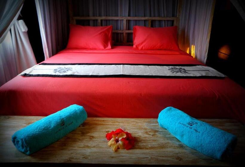 بانگلوی استاندارد, La Perle Tahaa