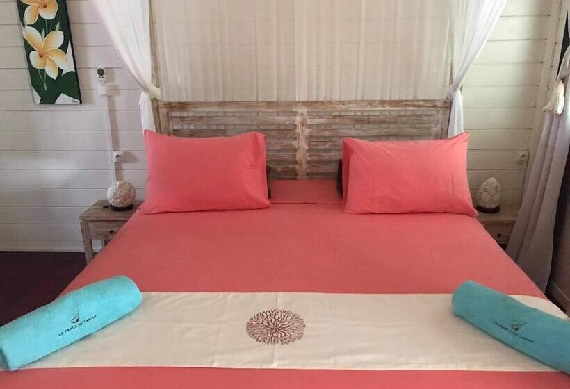 بانگلوی استاندارد, La Perle Tahaa