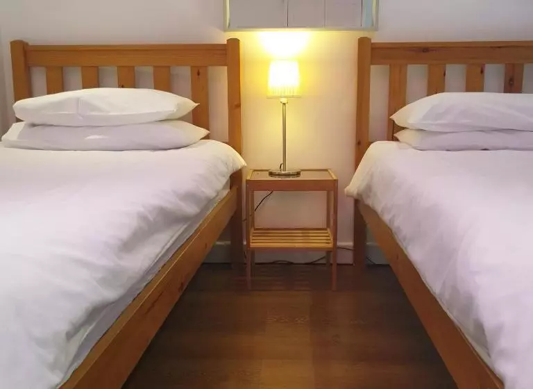 Talo 1 Makuuhuone, Rossendale Holiday Cottages & Spa