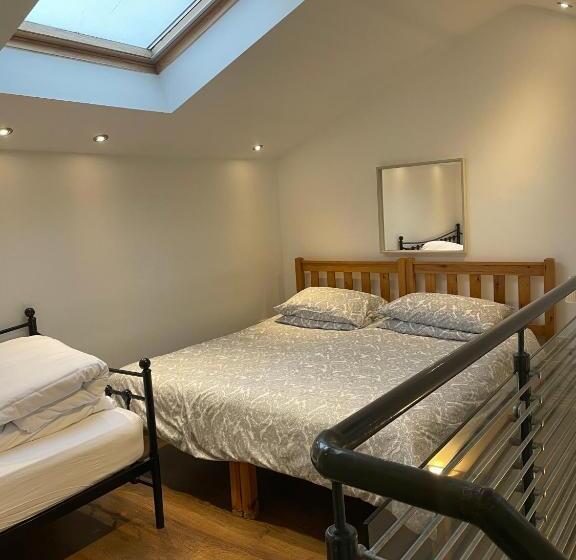 Дом 1 Спальня, Rossendale Holiday Cottages & Spa