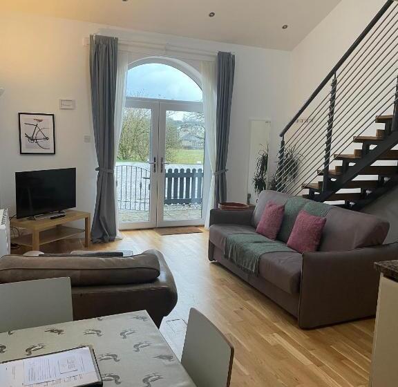 1间卧室的房子, Rossendale Holiday Cottages & Spa