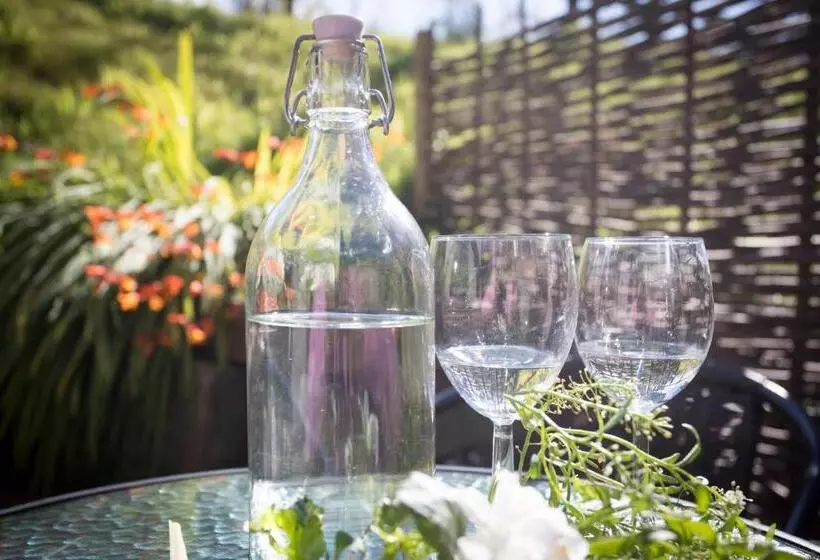 Standard-huone, Rossendale Holiday Cottages & Spa