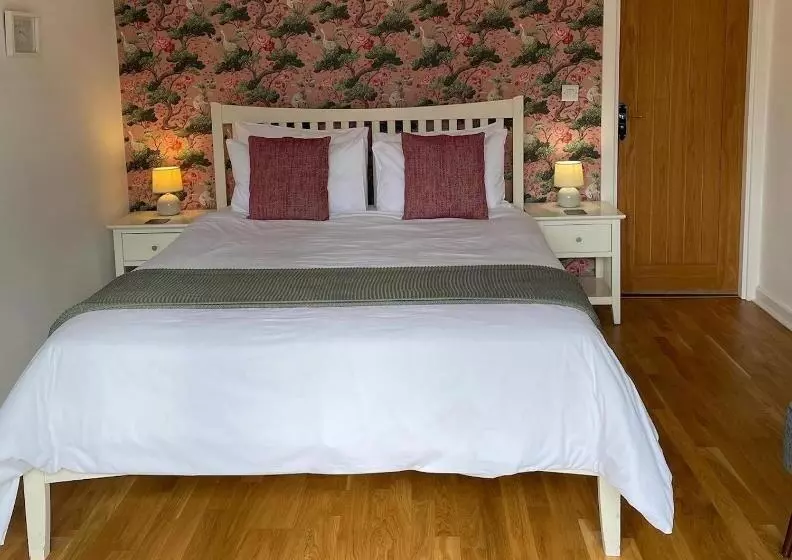 Standard-huone, Rossendale Holiday Cottages & Spa