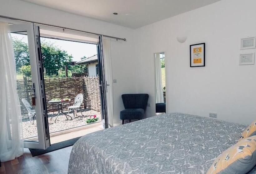 标准间, Rossendale Holiday Cottages & Spa