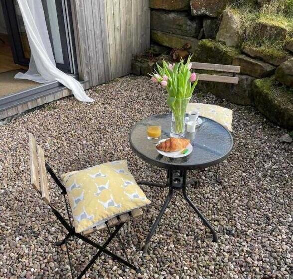 标准间, Rossendale Holiday Cottages & Spa