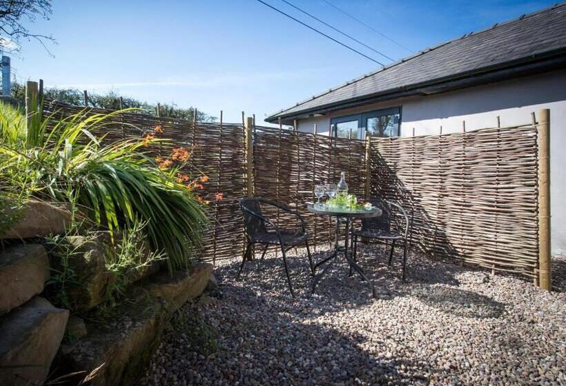 标准间, Rossendale Holiday Cottages & Spa