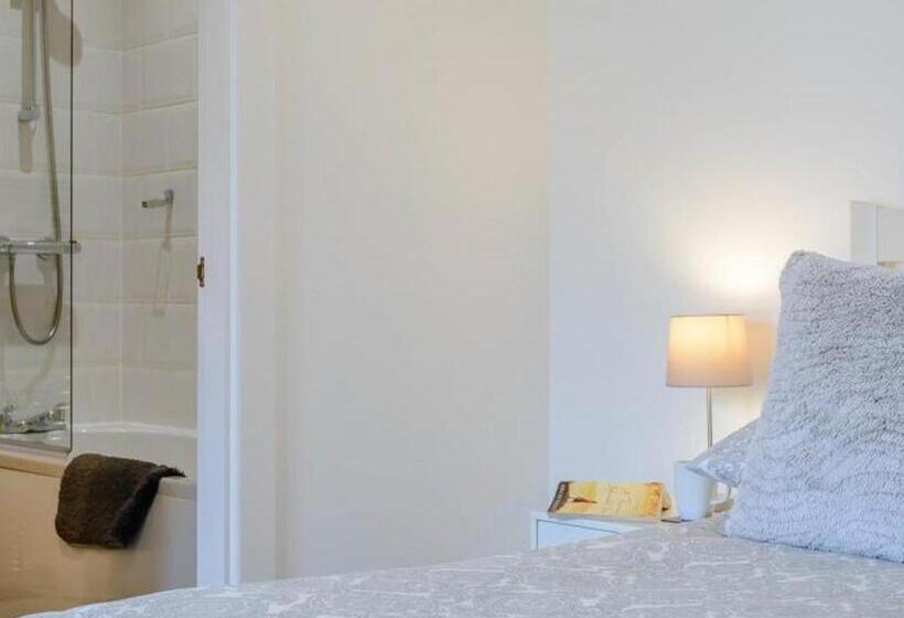 2间卧室的房子, Rossendale Holiday Cottages & Spa