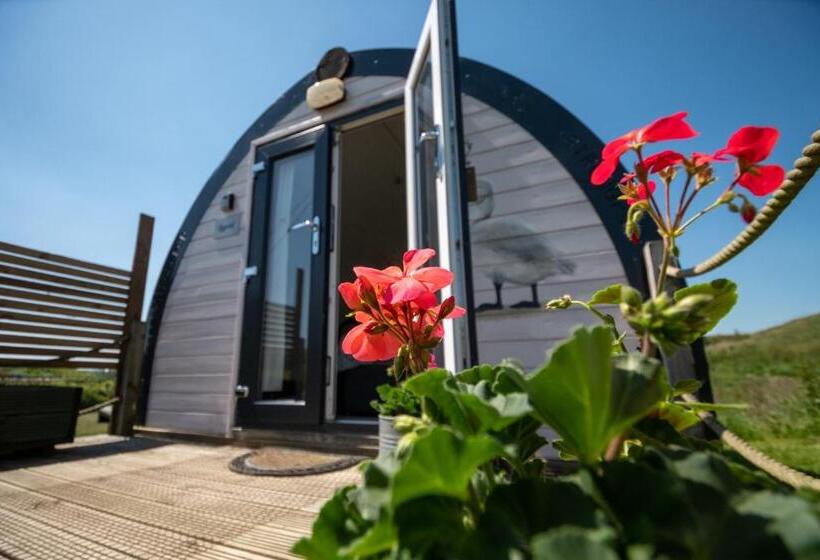 חדר בסיסי, Rossendale Holiday Cottages & Spa
