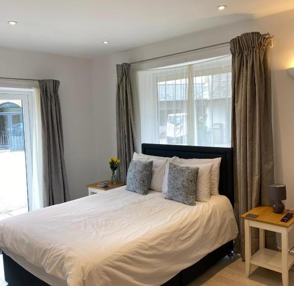 豪华工作室, Rossendale Holiday Cottages & Spa