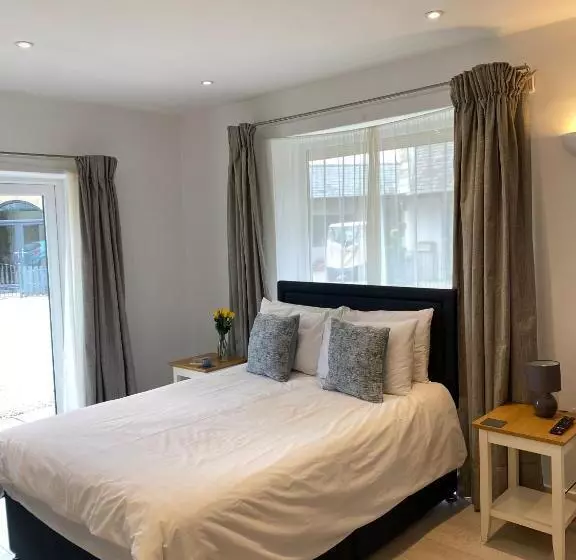 Deluxe-studio, Rossendale Holiday Cottages & Spa
