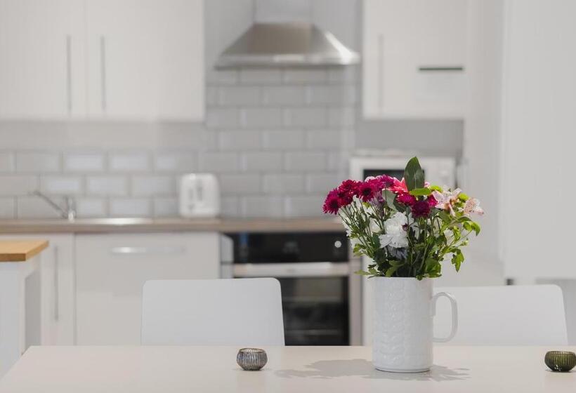 豪华工作室, Rossendale Holiday Cottages & Spa