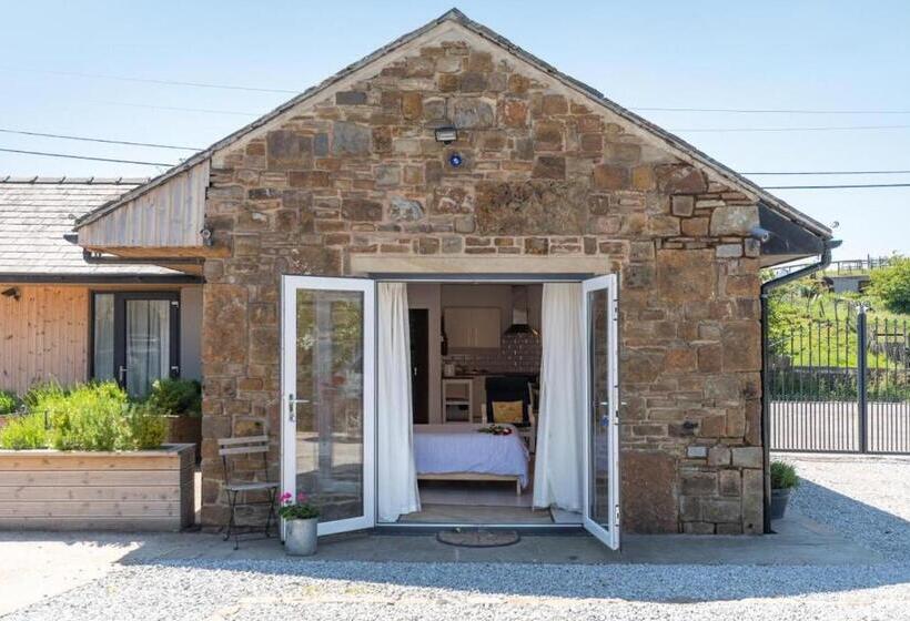 豪华工作室, Rossendale Holiday Cottages & Spa