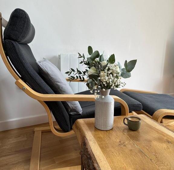 豪华小屋, Rossendale Holiday Cottages & Spa