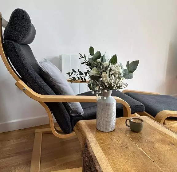Deluxe-mökki, Rossendale Holiday Cottages & Spa