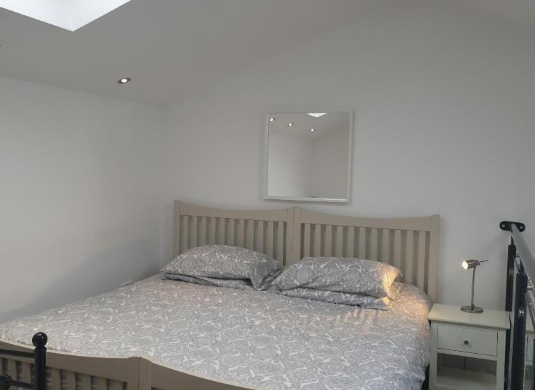 Хижина Deluxe, Rossendale Holiday Cottages & Spa