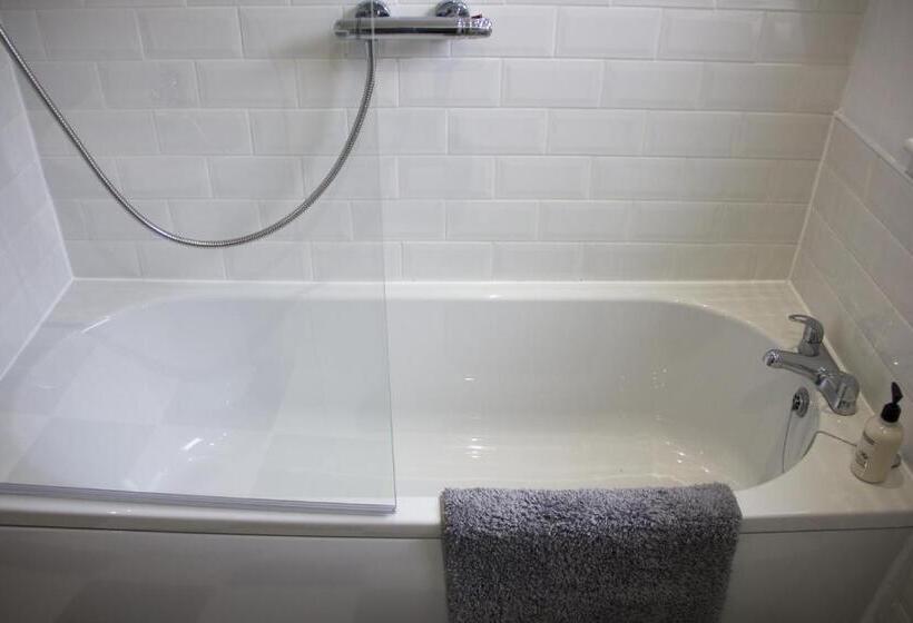 豪华小屋, Rossendale Holiday Cottages & Spa