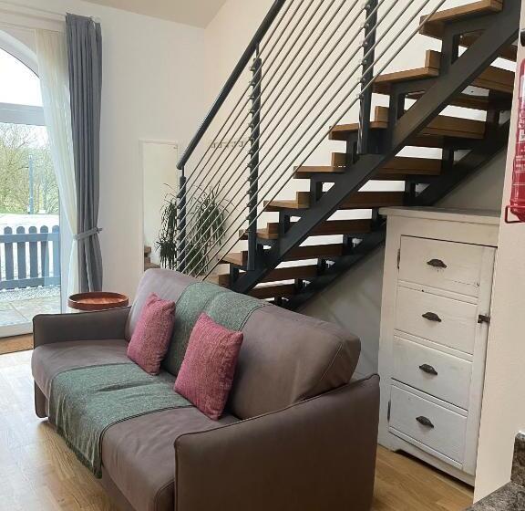 豪华小屋, Rossendale Holiday Cottages & Spa