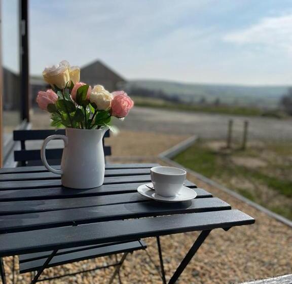 一居室高级别墅, Rossendale Holiday Cottages & Spa