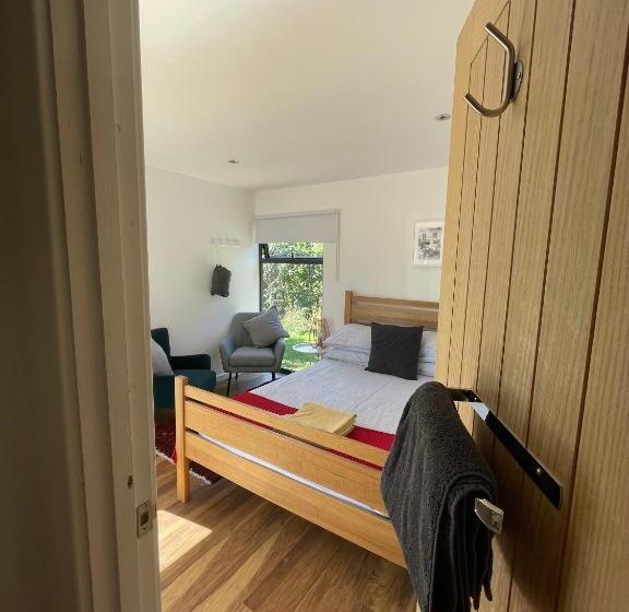 Шале Superior 1 Спальня, Rossendale Holiday Cottages & Spa