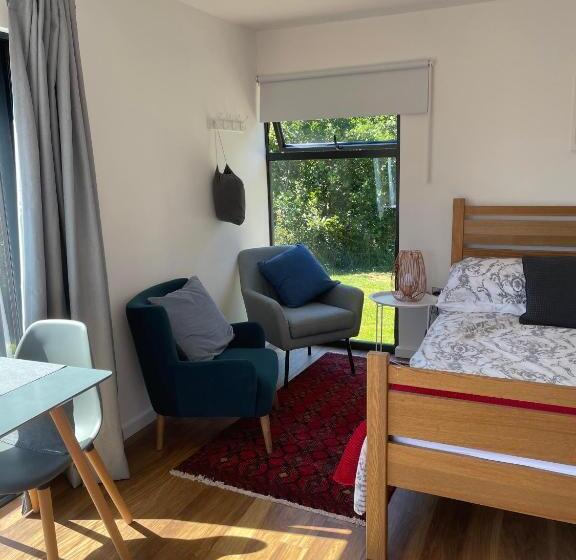 一居室高级别墅, Rossendale Holiday Cottages & Spa