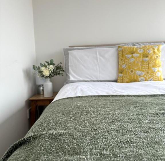 一居室别墅, Rossendale Holiday Cottages & Spa