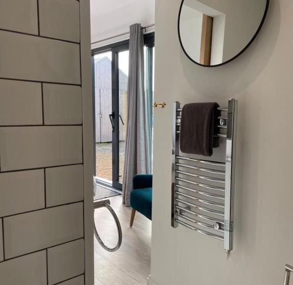 一居室别墅, Rossendale Holiday Cottages & Spa