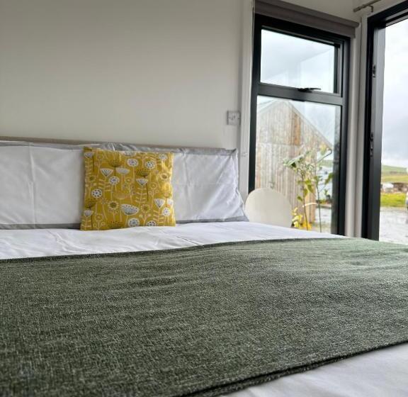 一居室别墅, Rossendale Holiday Cottages & Spa