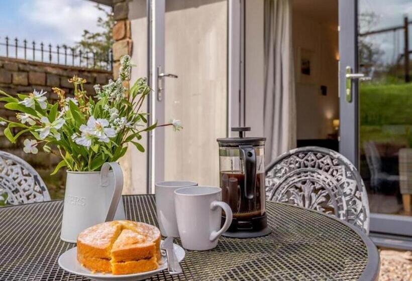 2间卧室的房子, Rossendale Holiday Cottages & Spa