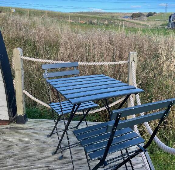 标准间, Rossendale Holiday Cottages & Spa