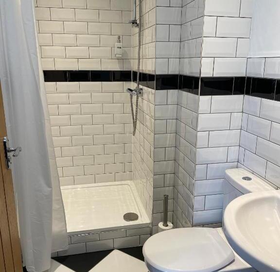 1间卧室的房子, Rossendale Holiday Cottages & Spa