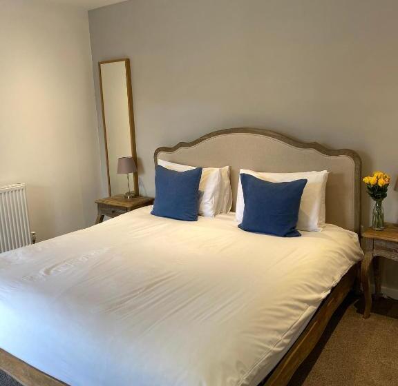 1间卧室的房子, Rossendale Holiday Cottages & Spa