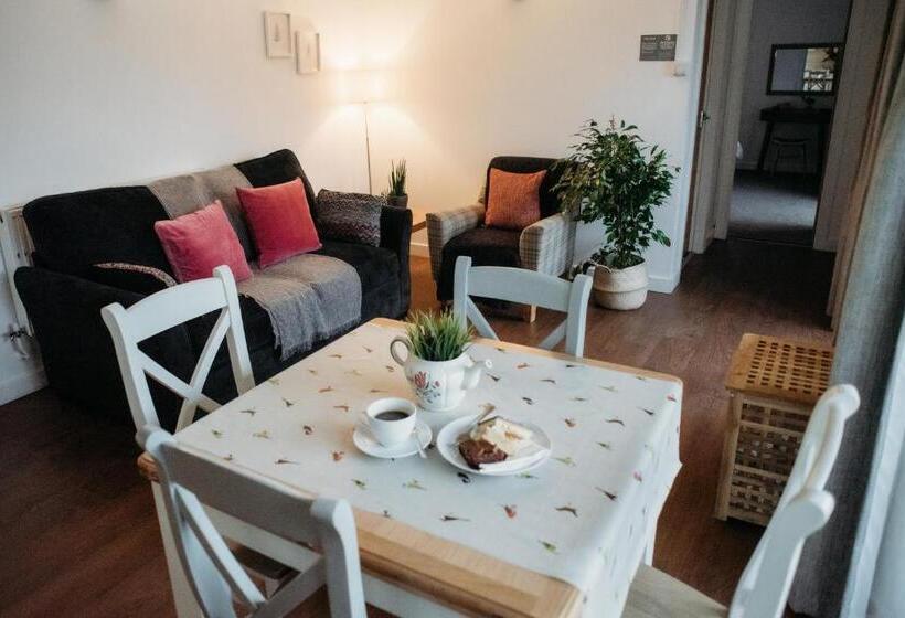 Дом 1 Спальня, Rossendale Holiday Cottages & Spa