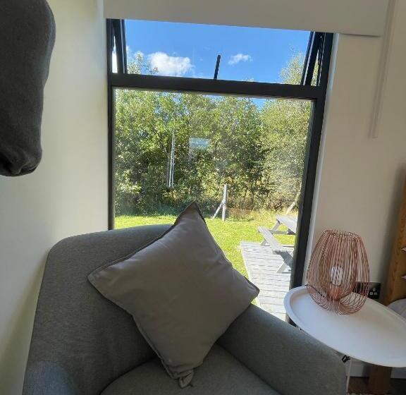 一居室高级别墅, Rossendale Holiday Cottages & Spa