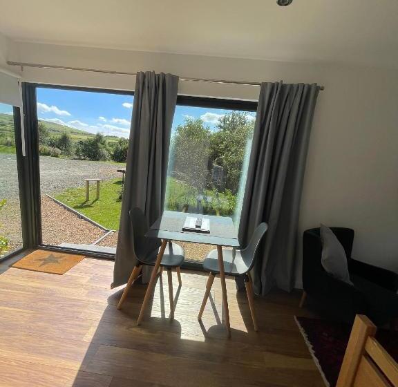 בקתת סופריור בת חדר 1, Rossendale Holiday Cottages & Spa