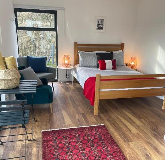 Шале Superior 1 Спальня, Rossendale Holiday Cottages & Spa