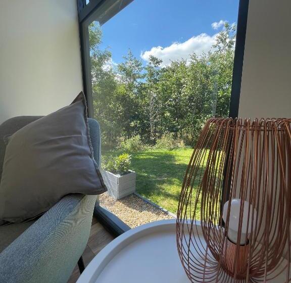 一居室高级别墅, Rossendale Holiday Cottages & Spa