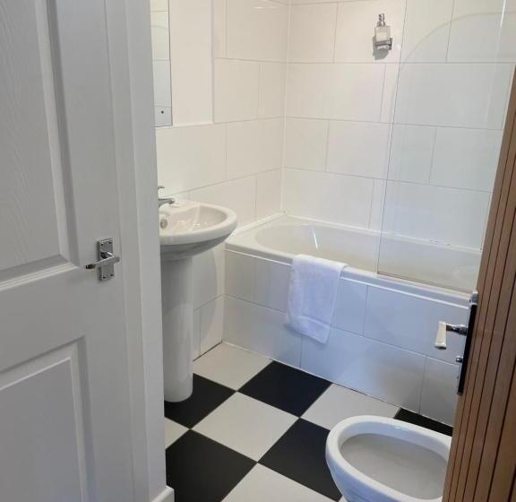 豪华小屋, Rossendale Holiday Cottages & Spa