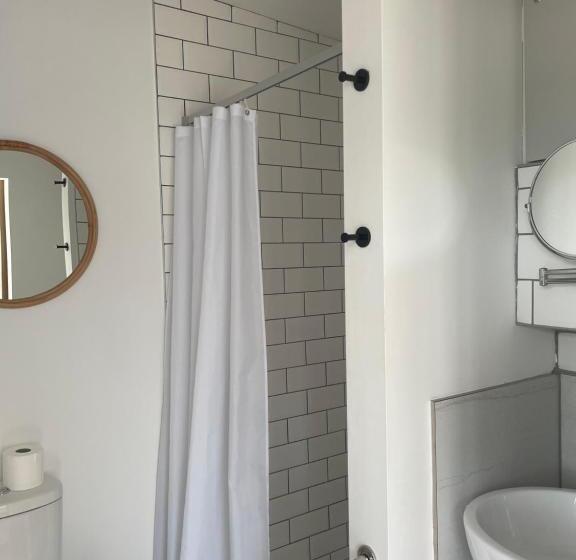 一居室别墅, Rossendale Holiday Cottages & Spa