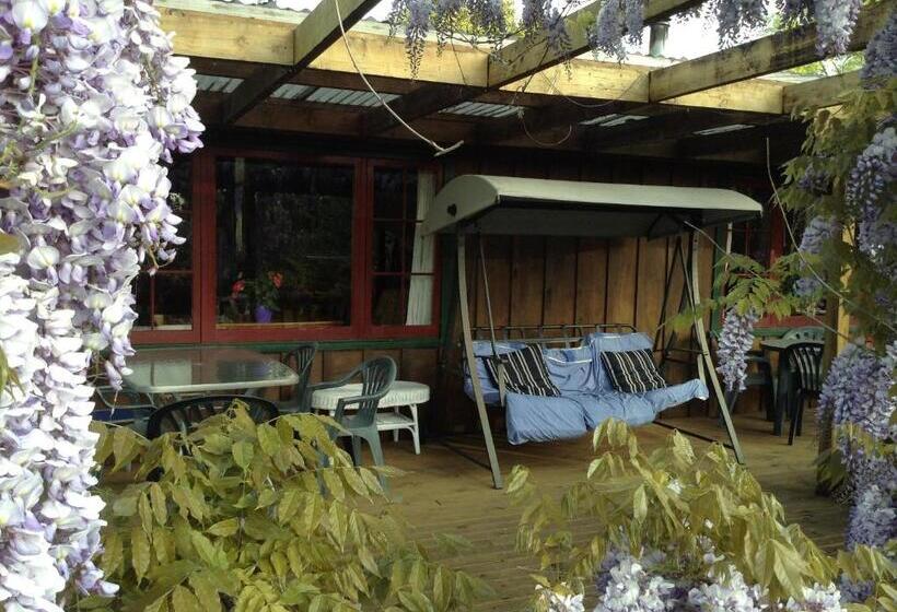 스탠다드 룸 공동 욕실, Relax A Lodge
