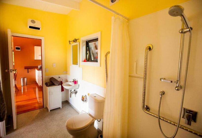 خانه 1 خوابه, Relax A Lodge