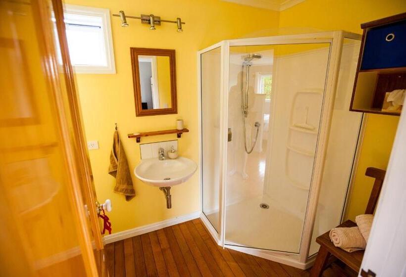 کابین, Relax A Lodge