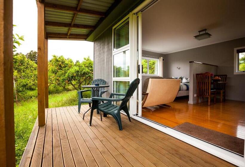 کابین, Relax A Lodge